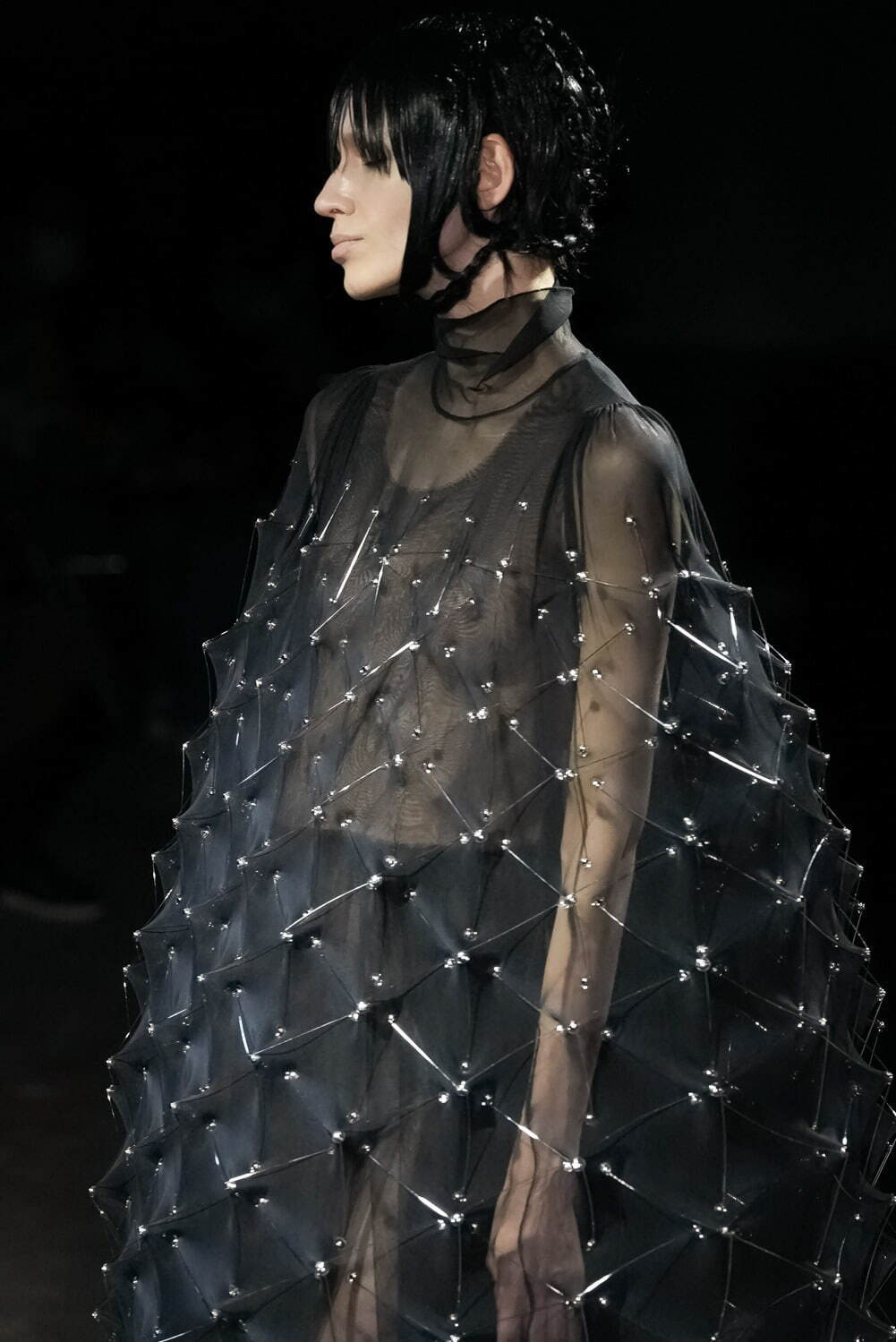 noir kei ninomiya 2021-2022 a/w
