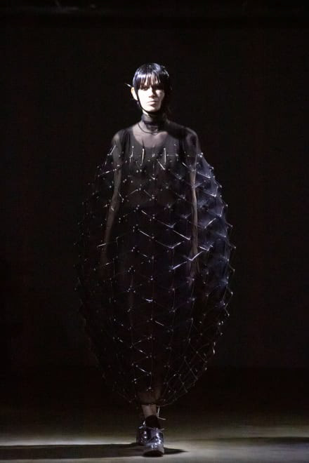 noir kei ninomiya 2021-2022 a/w