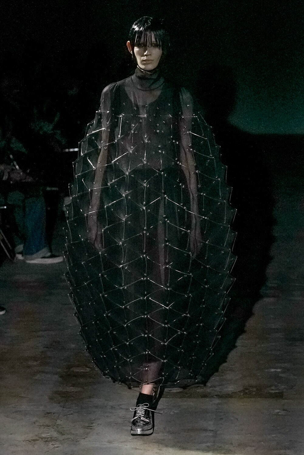 noir kei ninomiya 2021-2022 a/w