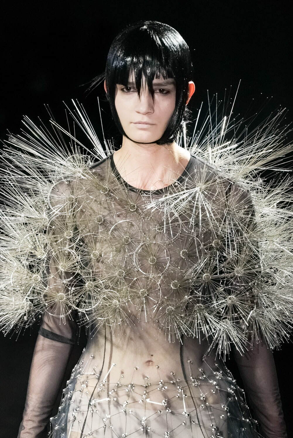 noir kei ninomiya 2021-2022 a/w