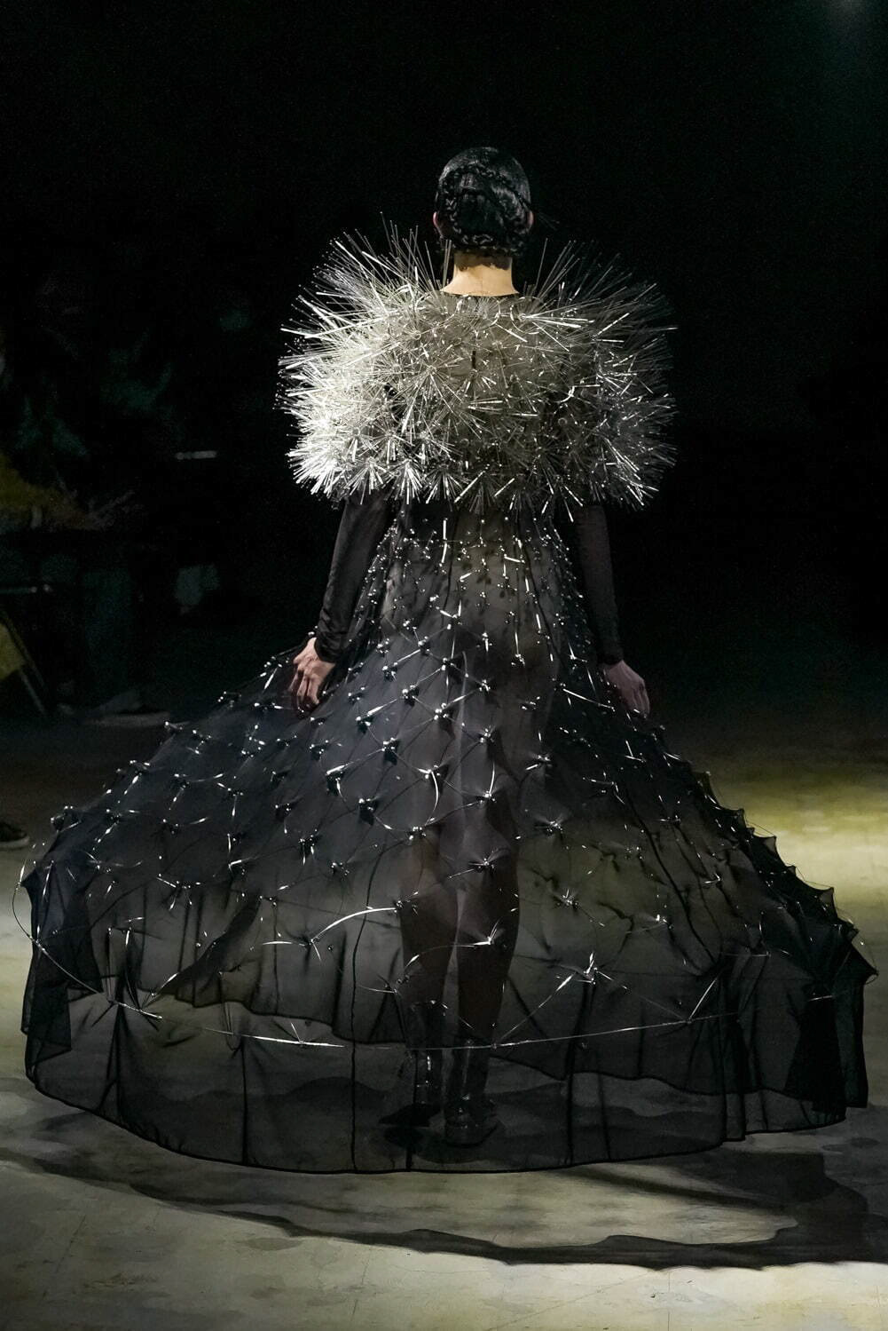 noir kei ninomiya 2021-2022 a/w