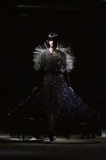 noir kei ninomiya 2021-2022 a/w