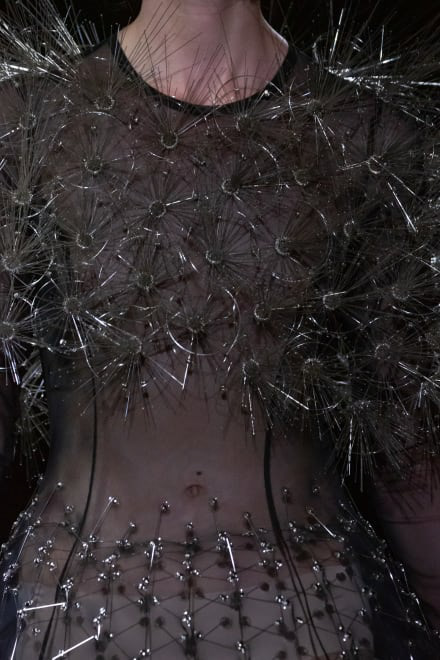 noir kei ninomiya 2021-2022 a/w
