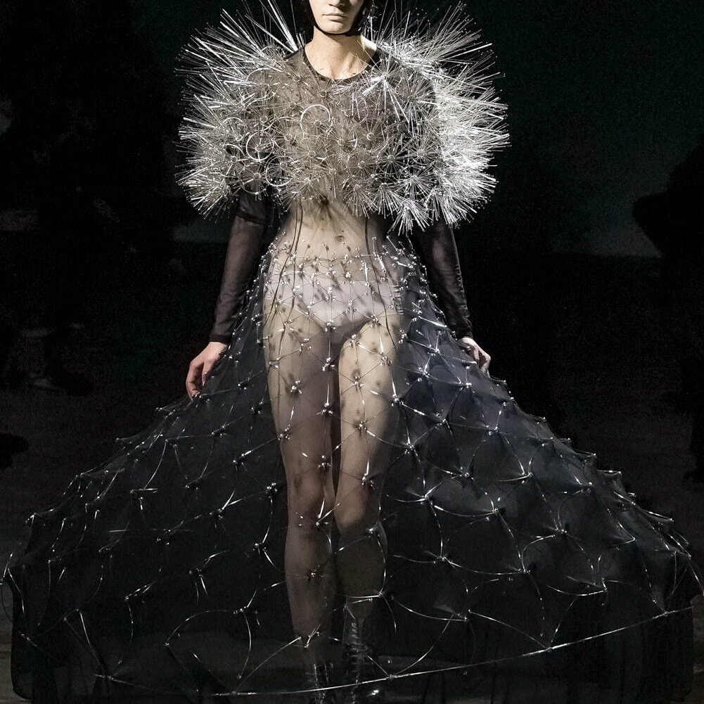 noir kei ninomiya 2021-2022 a/w