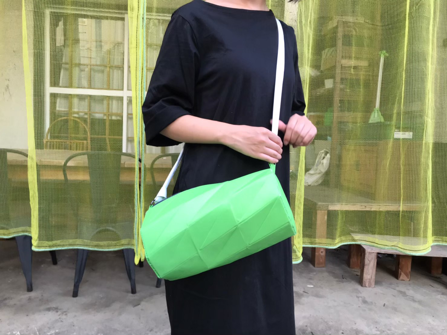 Origami Bag