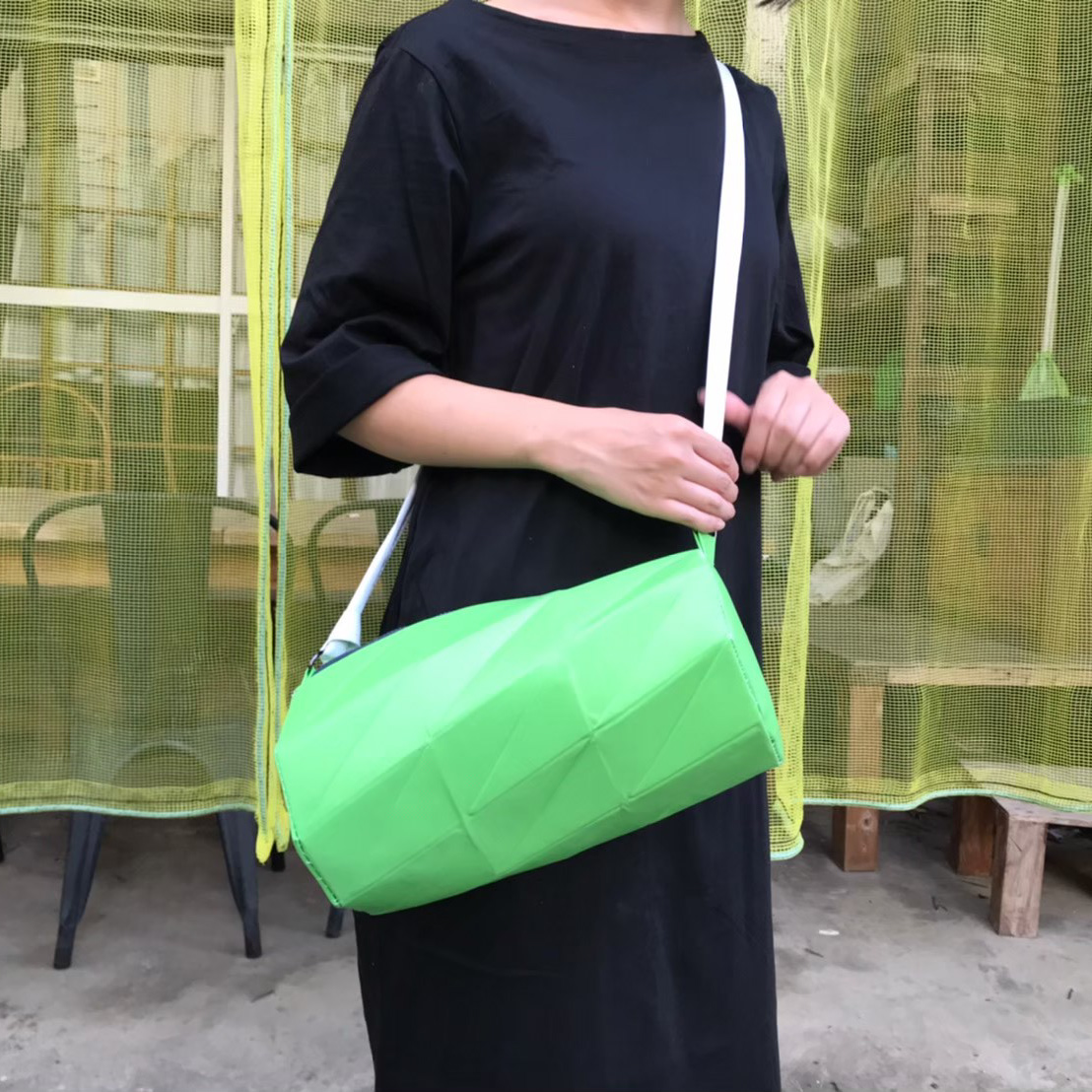 Origami Bag