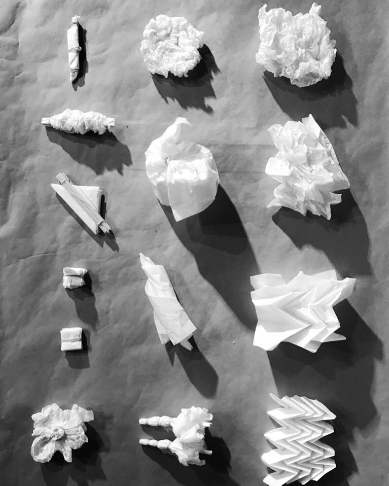 paper boat hat