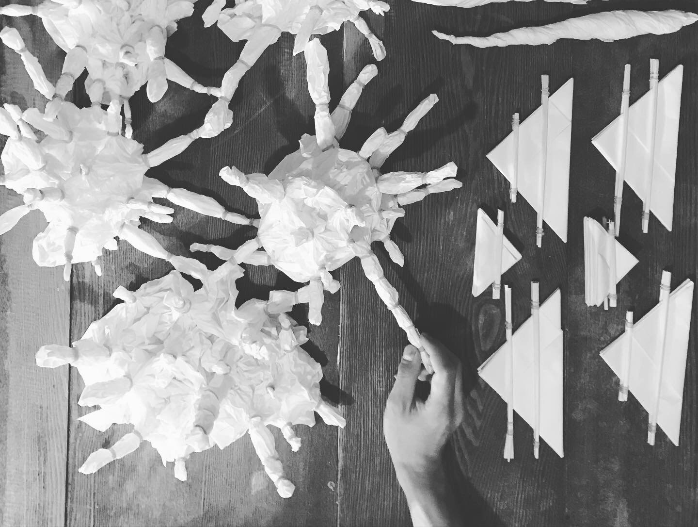 paper boat hat