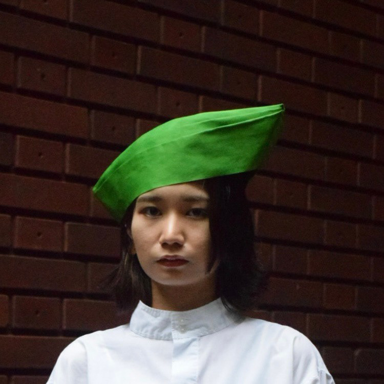 paper hat