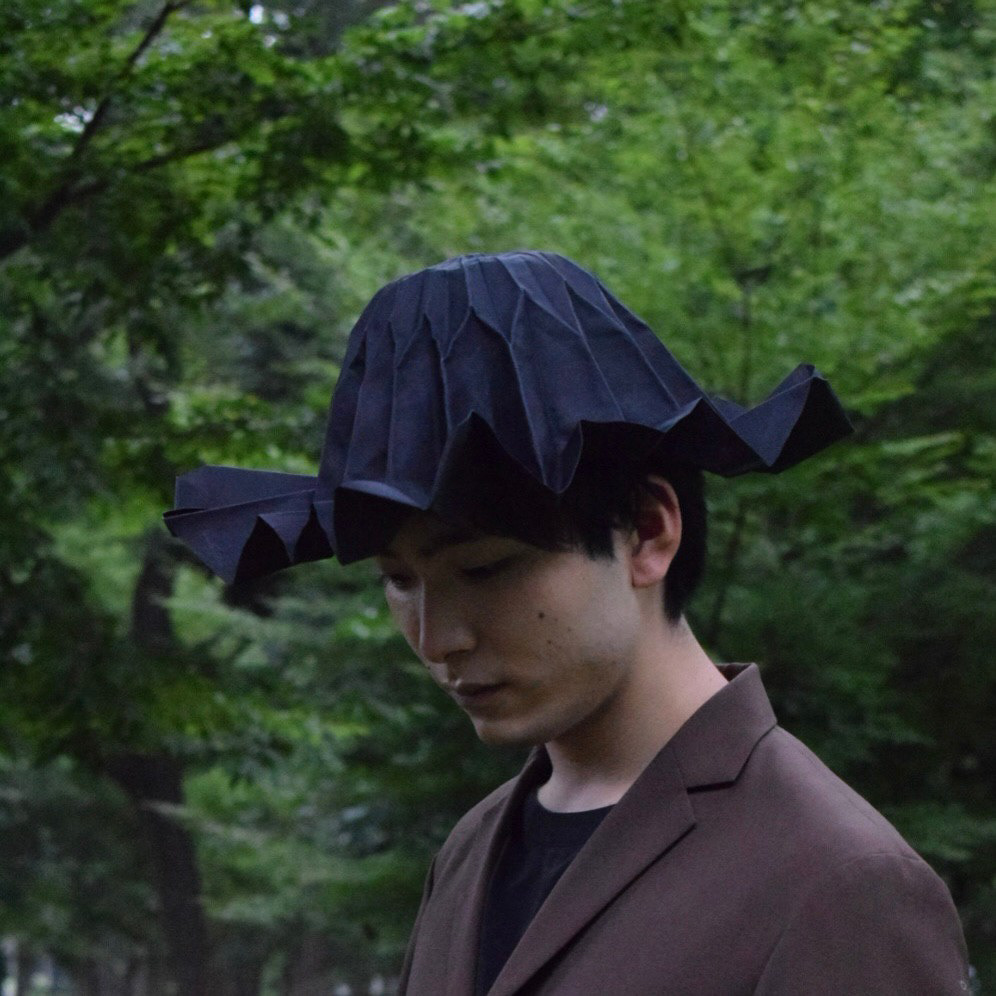 paper hat