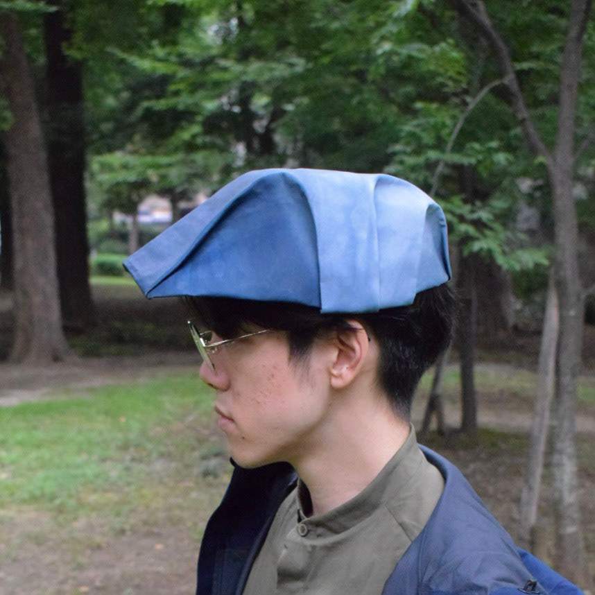 paper hat