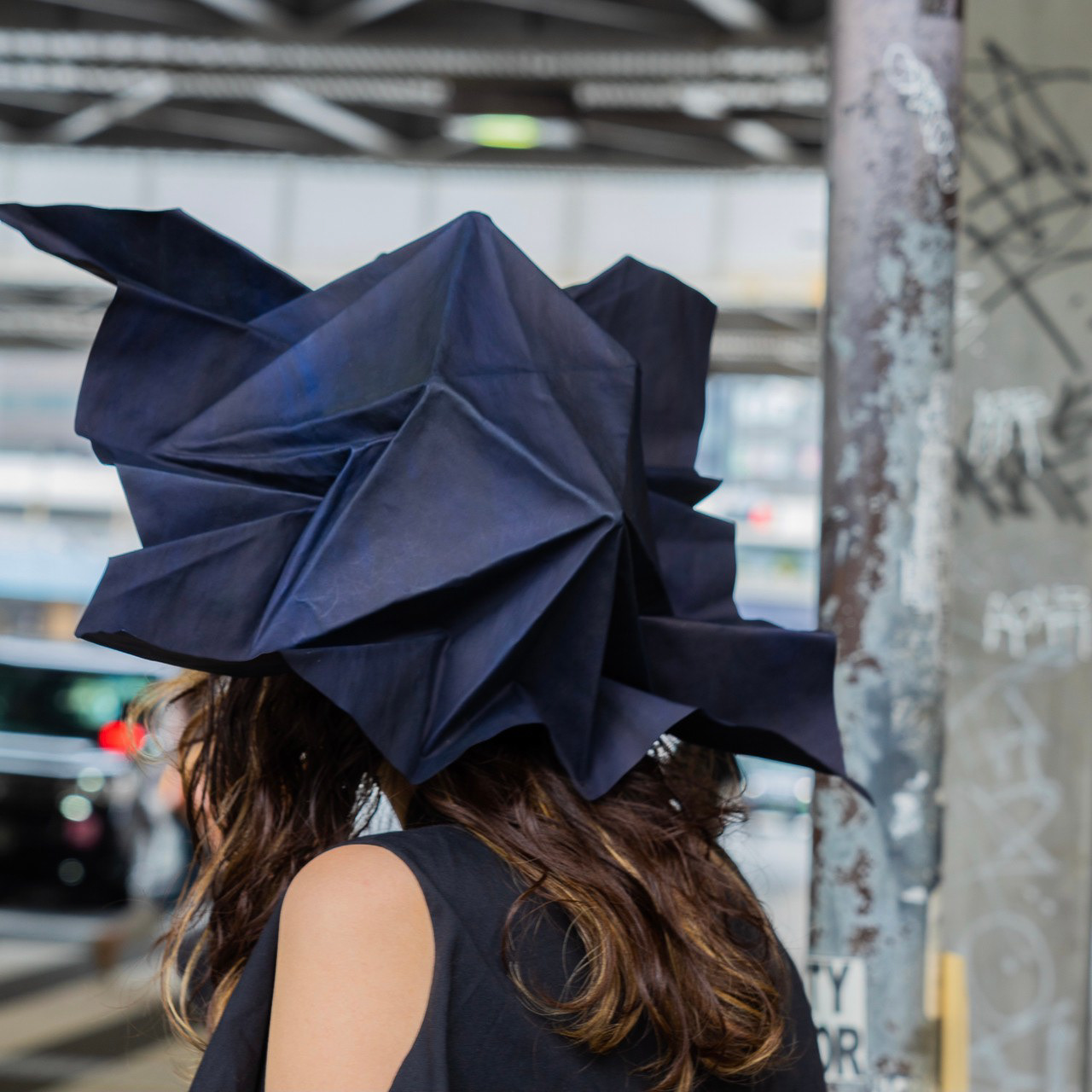 paper hat