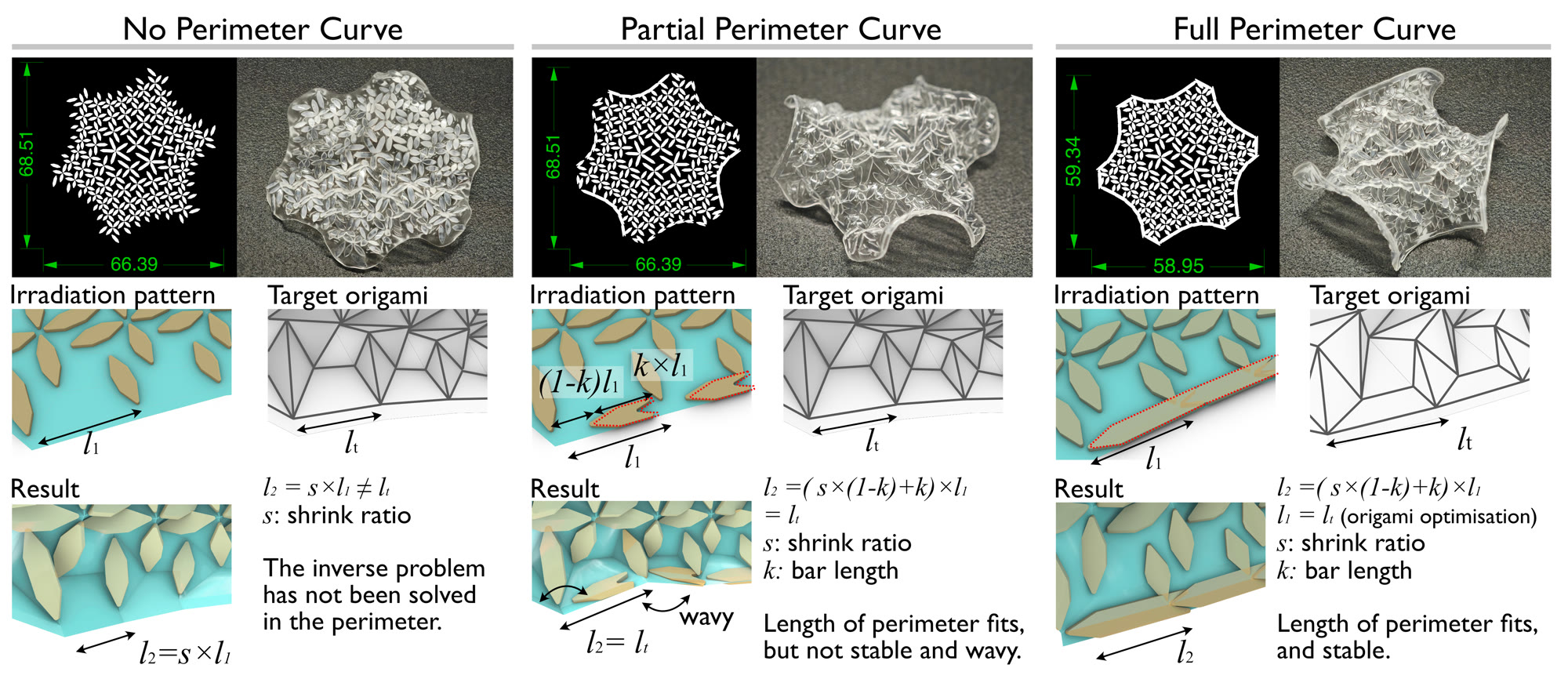 Polymer Membrane Tensegrity