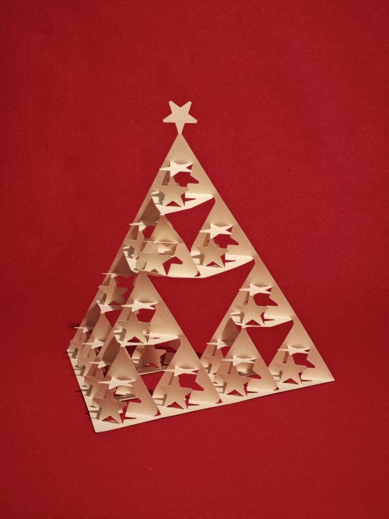 POP-UP TREE